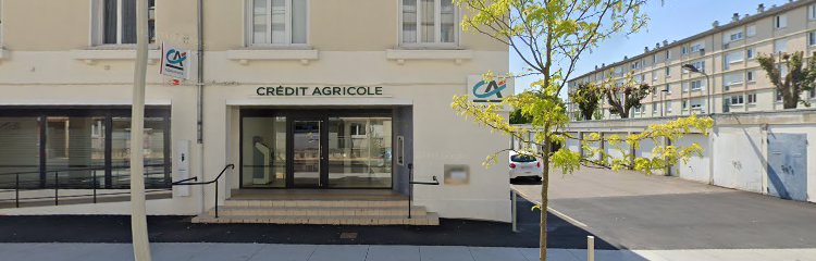 Photo du Banque Crédit Agricole à Alençon