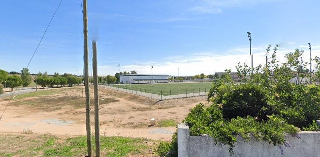Estádio Municipal Dinis Serrano - Elvas
