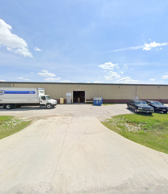 Johnston's Cartage & Warehouse dba JFW Logistics