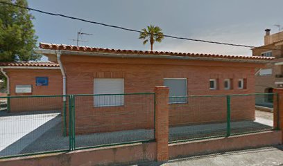 Centro de Educación Infantil y Primaria Torre Endomenech en Sarratella