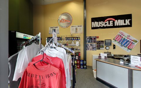 Gym «VASA Fitness Tooele», reviews and photos, 250 N Main St, Tooele, UT 84074, USA