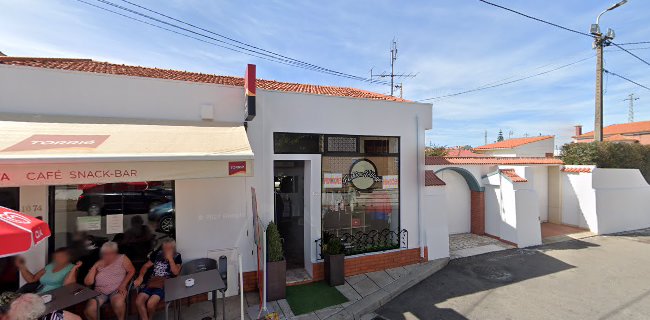 Café Pátio D'Anta