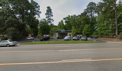 Dr. John Hammer - Pet Food Store in Rocky Mount North Carolina