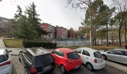 Desguaces Ferrometalicos Frada en Madrid