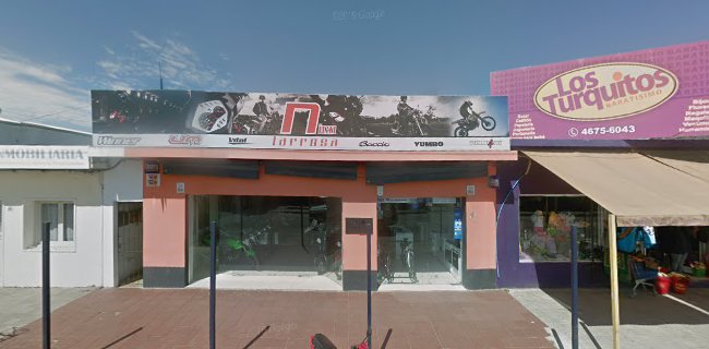 Opiniones de Nico Moto en Cerro Largo - Centro comercial