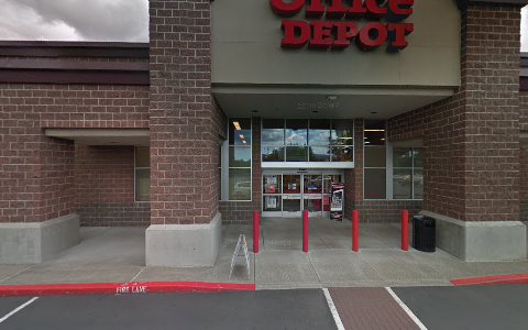 Office Supply Store «Office Depot», reviews and photos, 8315 SW Jack Burns Blvd C, Wilsonville, OR 97070, USA