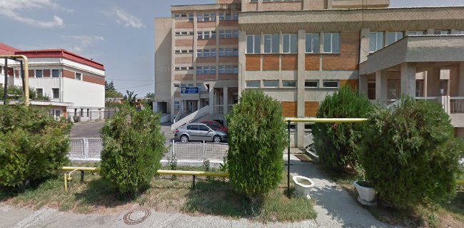 Spitalul Polimed - <nil>