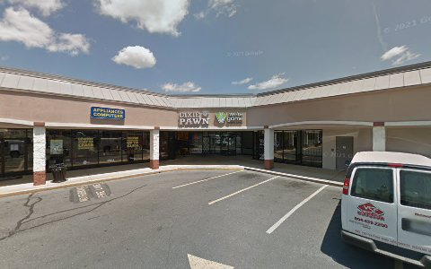 Pawn Shop «Dixie Pawn Inc», reviews and photos, 1790 E Market St, Harrisonburg, VA 22801, USA