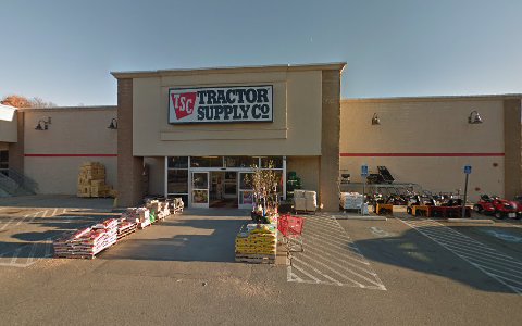 Home Improvement Store «Tractor Supply Co.», reviews and photos, 97 Providence Pike, Putnam, CT 06260, USA