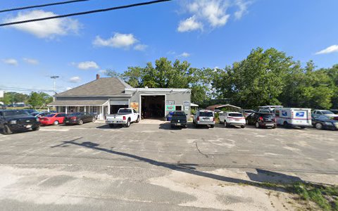 Transmission Shop «K & N Transmission & Auto Repair Shop», reviews and photos, 399 U.S. 9, Tuckerton, NJ 08087, USA