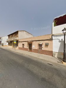 La Bamba Ctra. de la Estación, 43, 14720 Almodóvar del Río, Córdoba, España