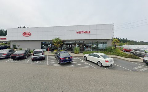 Kia Dealer «West Hills Kia», reviews and photos, 515 W Hills Blvd, Bremerton, WA 98312, USA