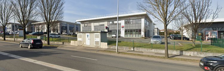 Photo du Banque Société Générale à Villefranche-sur-Saône