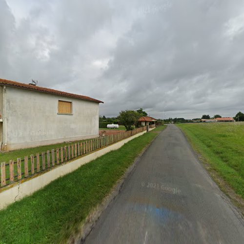 Maison de santé à Saint-Bonnet-sur-Gironde
