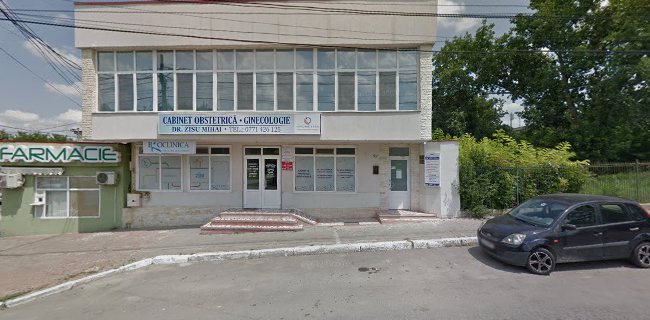 Strada Republicii, Medgidia 905600, România