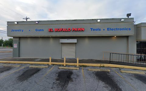 Pawn Shop «El Buffalo Pawn», reviews and photos, 6010 Old Pearsall Rd # 201, San Antonio, TX 78242, USA