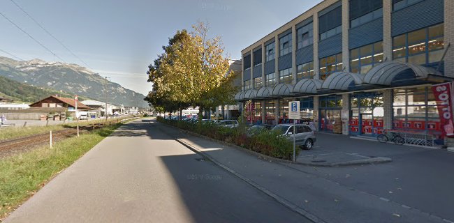 Industriestrasse 4, 6060 Sarnen, Schweiz