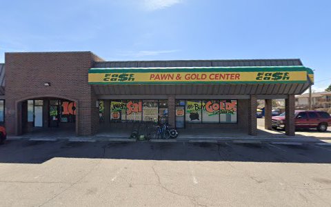Pawn Shop «Fast Cash Pawn», reviews and photos, 2400 E 88th Ave p, Denver, CO 80229, USA