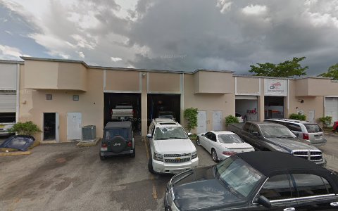 Auto Repair Shop «Rafaels Auto Repair Llc», reviews and photos, 2030 SW 71st Terrace # C9, Davie, FL 33317, USA