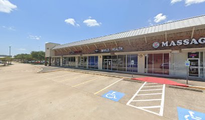 Dr. Darren Chase - Pet Food Store in Houston Texas