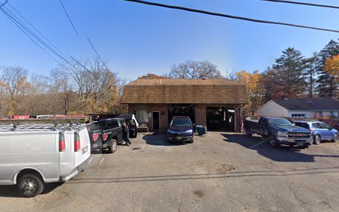 Auto Repair Shop «Viking Auto Rebuilders», reviews and photos, 818 Green Pond Rd, Rockaway, NJ 07866, USA
