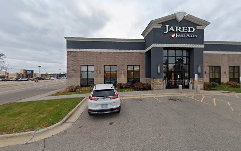 Jewelry Store «Jared The Galleria of Jewelry», reviews and photos, 801 County Rd 42 W, Burnsville, MN 55306, USA