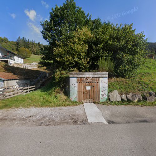 Agence de location de bungalows Hautes Vosges Locations Ventron
