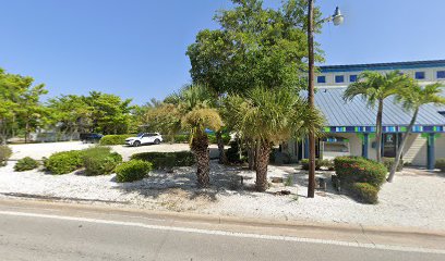 Gregory Walsh - Pet Food Store in Sanibel Florida