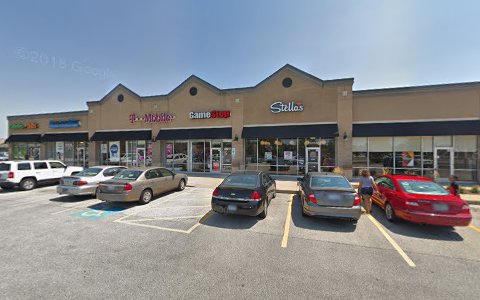 Video Game Store «GameStop», reviews and photos, 16205 Harlem Ave, Tinley Park, IL 60477, USA