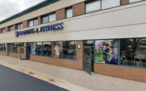 Gym «Elite Training & Fitness», reviews and photos, 1102 Nerge Rd, Elk Grove Village, IL 60007, USA