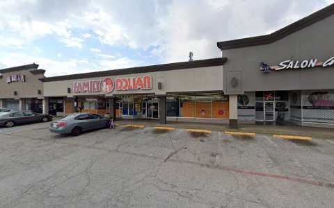 Dollar Store «FAMILY DOLLAR», reviews and photos, 2740 Valwood Pkwy #138, Farmers Branch, TX 75234, USA