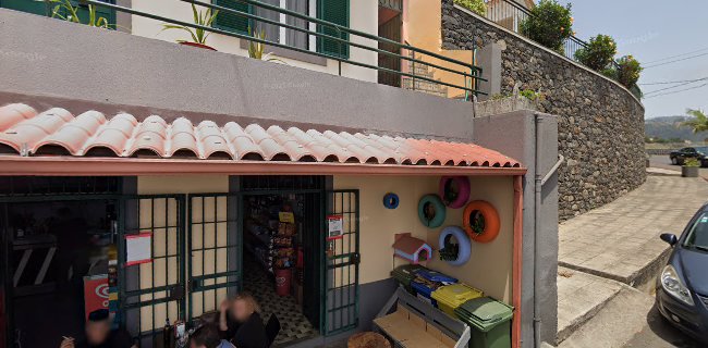 Bar "O Miradouro" - Funchal