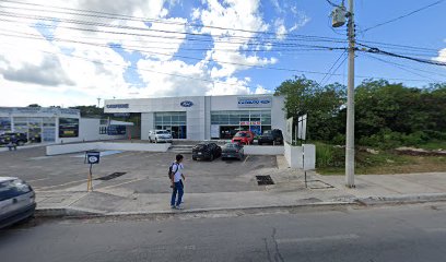 Campechana Motors, S.A. De C.V.(BUICK, GMC)