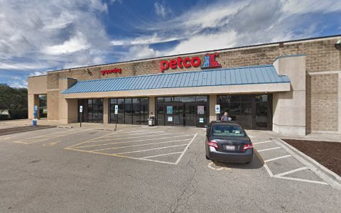 Pet Supply Store «Petco Animal Supplies», reviews and photos, 403 N 8th St, West Dundee, IL 60118, USA
