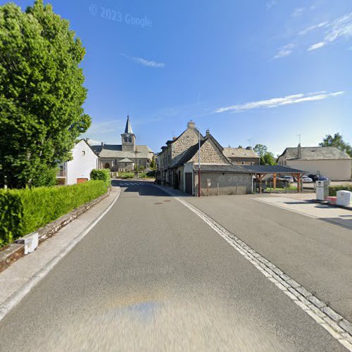 SIED Aveyron Charging Station à Le Nayrac