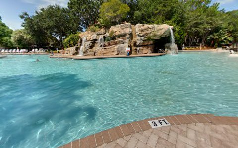 Golf Resort «Innisbrook, A Salamander Golf & Spa Resort», reviews and photos, 36750 US Hwy 19 N, Palm Harbor, FL 34683, USA