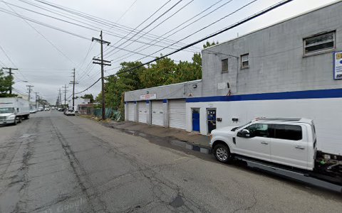 Auto Repair Shop «Leo Foreign Auto Repair», reviews and photos, 76 E Railway Ave, Paterson, NJ 07503, USA
