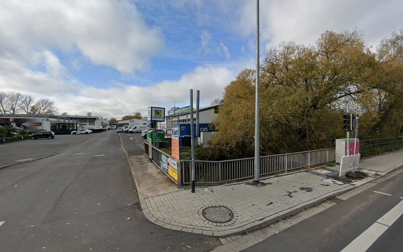 Autoservice Fulda Abschleppdienst Werkstattservice