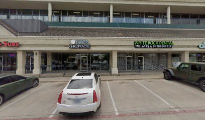 Michael Carr - Pet Food Store in Dallas Texas
