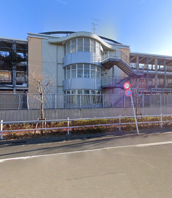 成増厚生病院 東京アルコール医療総合センター