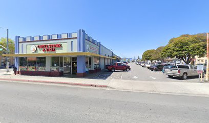 Matthew G. Richardson, DC - Pet Food Store in Watsonville California