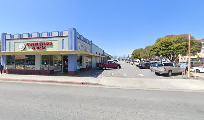 Darrin Ferguson, DC - Pet Food Store in Watsonville California