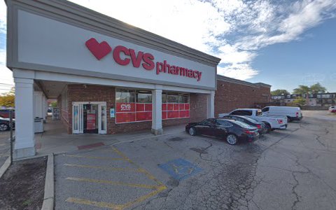 Drug Store «CVS», reviews and photos, 1002 Busse Rd, Mt Prospect, IL 60056, USA