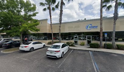 Dr. Jose Heredia - Pet Food Store in Orlando Florida