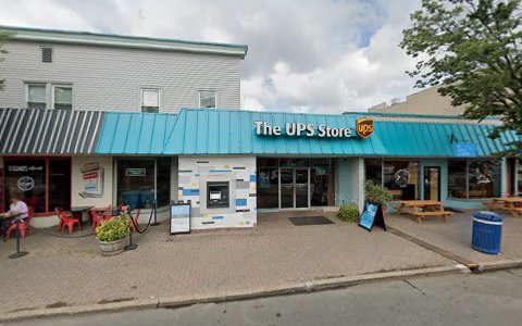Shipping and Mailing Service «The UPS Store», reviews and photos, 2308 Mt Vernon Ave, Alexandria, VA 22301, USA