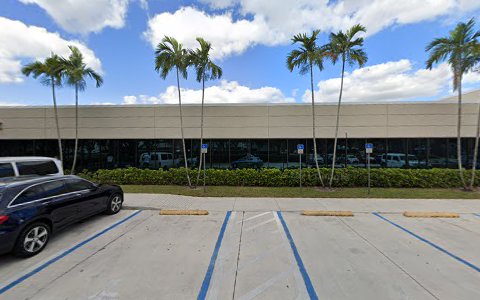 Shipping and Mailing Service «FedEx Ship Center», reviews and photos, 10501 Commerce Pkwy, Miramar, FL 33025, USA