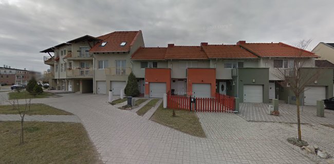 Mosonmagyaróvár, 4, Zsilip u. 2, 9200 Magyarország