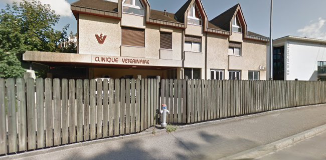 Clinique du Vieux-Château Grands Animaux Sàrl