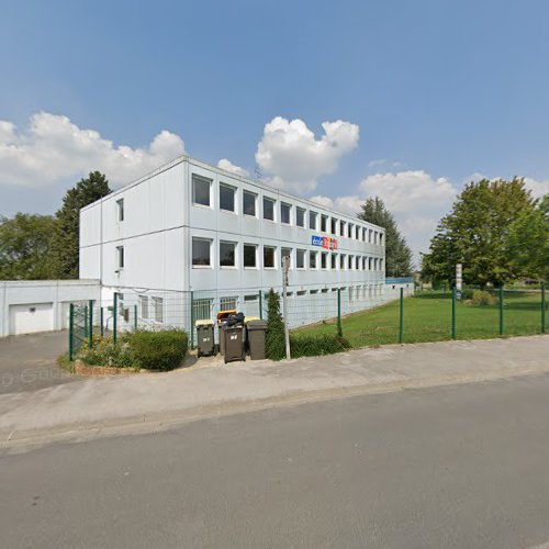 École Primaire Ronsard à Jeumont