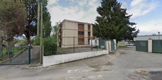 Gymnase du Saleve - Thônex